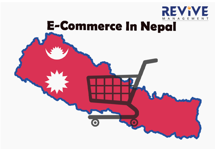 Ecommerce in Nepal