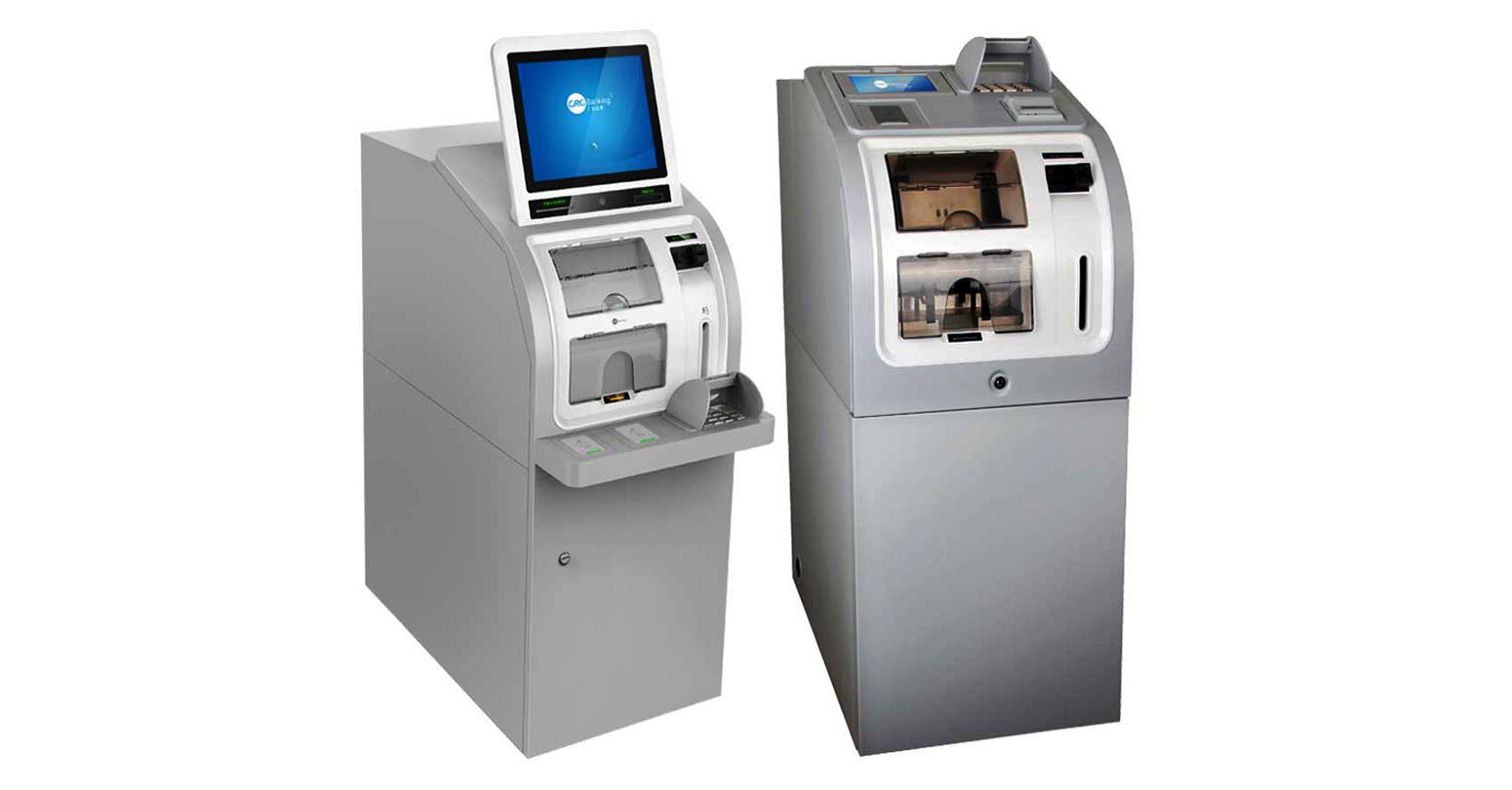 Now withdraw cash form ATM with mobile