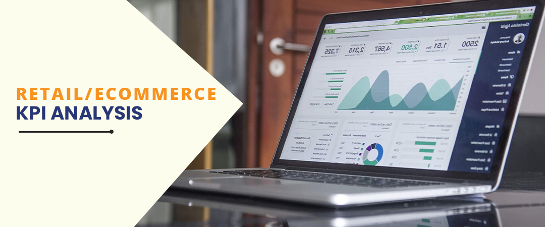 Retail / Ecommerce KPI Analysis