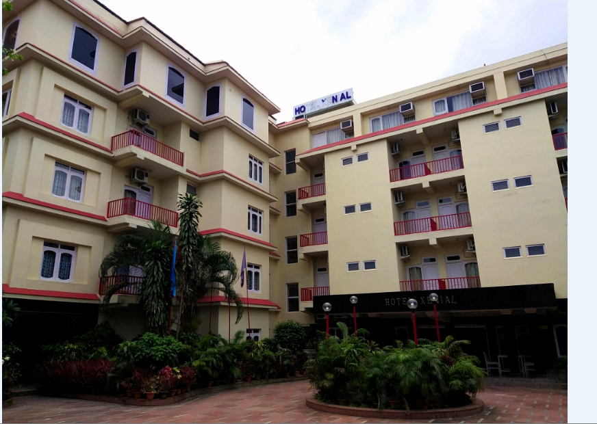 Biratnagar's largest 'Hotel Genial' closed forever after 55 employees leaved