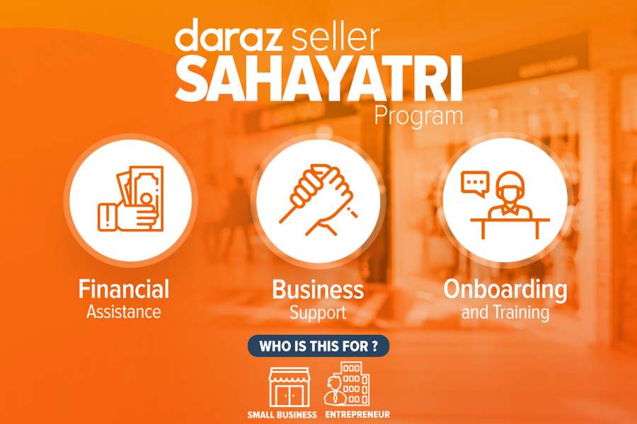 Daraj Ko Sahyatri Program: More than 2100 enterprises have been involved in business