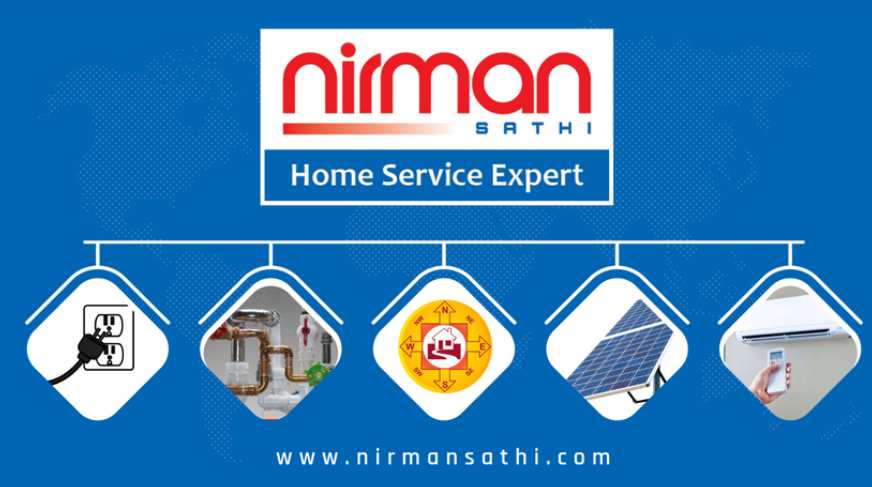 'Nirman Saathi' providing home service for maintenance even in lockdown