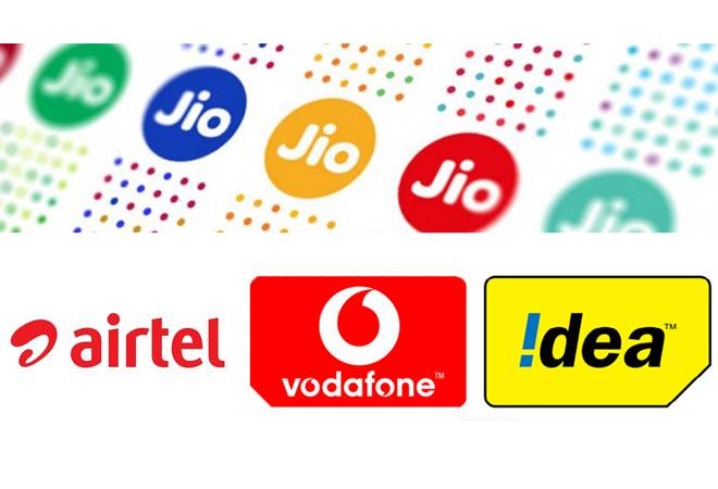 Vodafone can't compete with Idea, Geo and Airtel