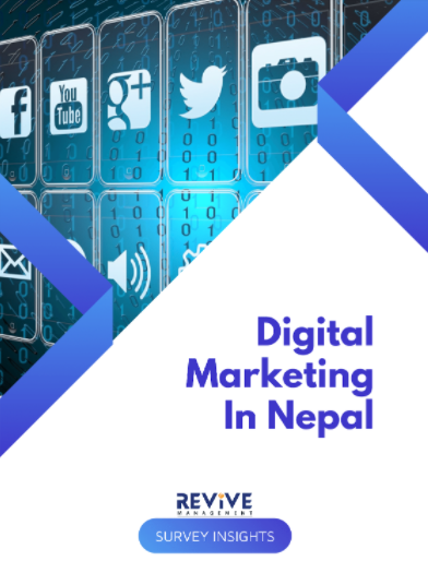 Digital Marketing In Nepal