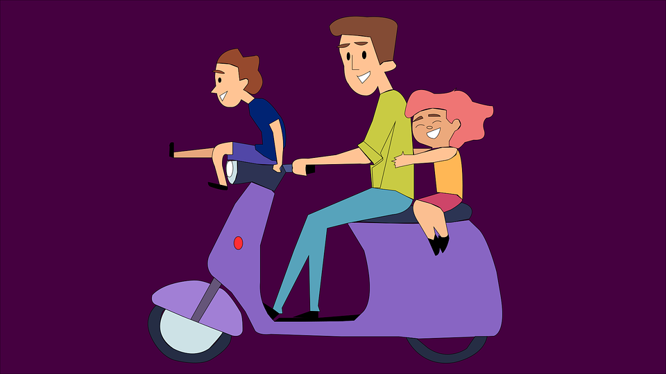 Ride Sharing Services in Nepal