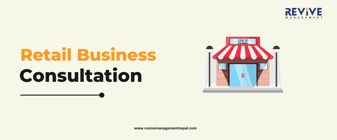 Retail Business Consultation