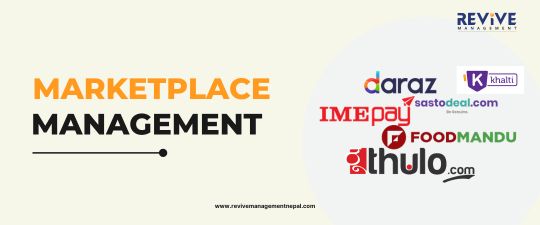 Marketplace Management