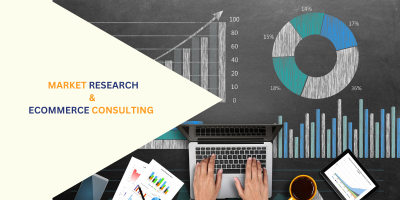 Market Research & Ecommerce Consulting