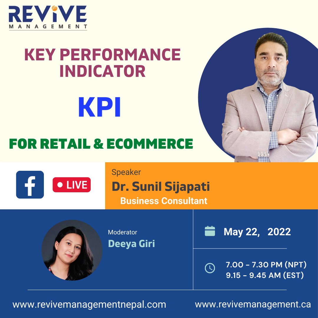 Key Performance Indicator (KPI) for Retail & E-commerce