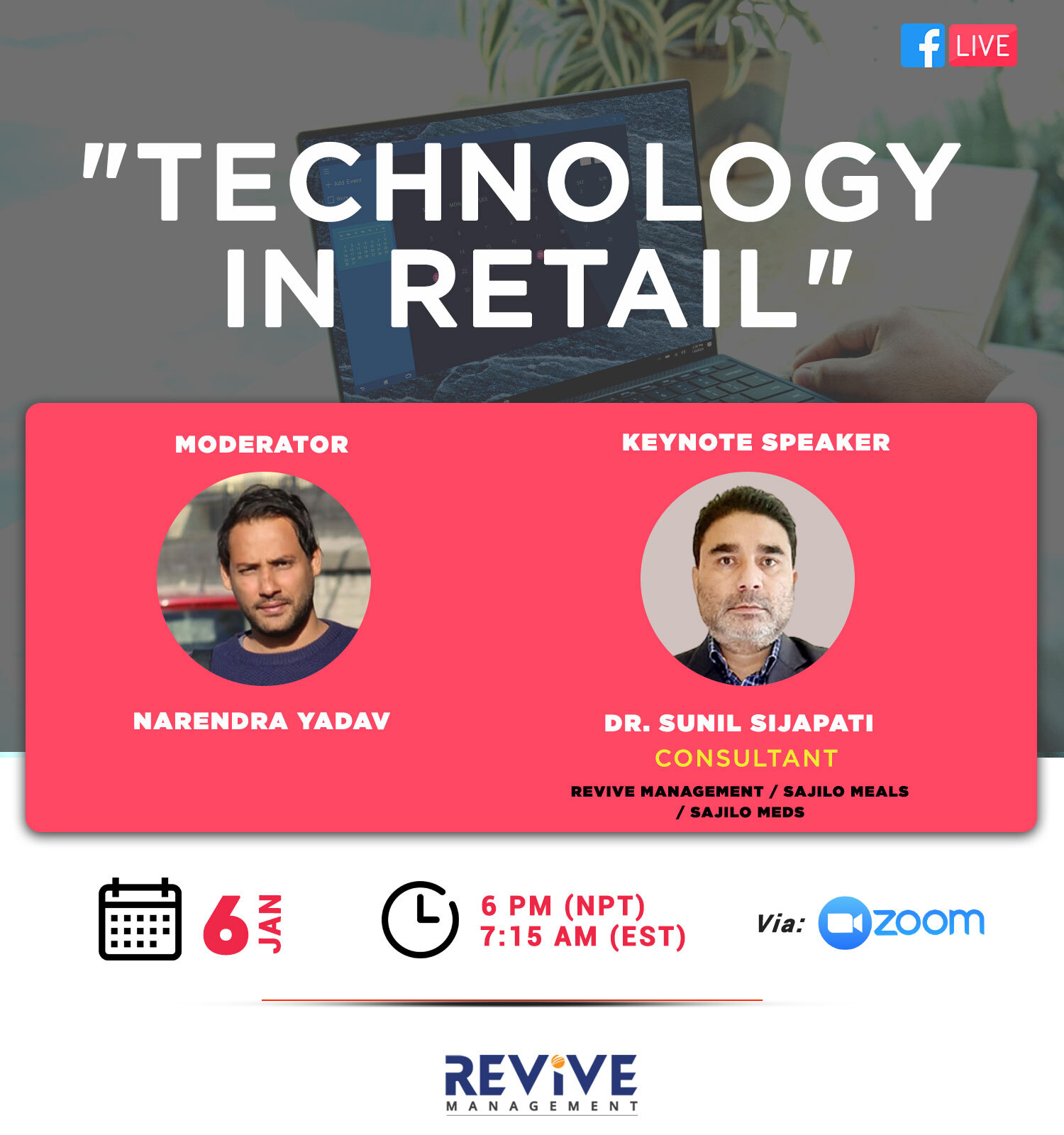 Technology In Retail