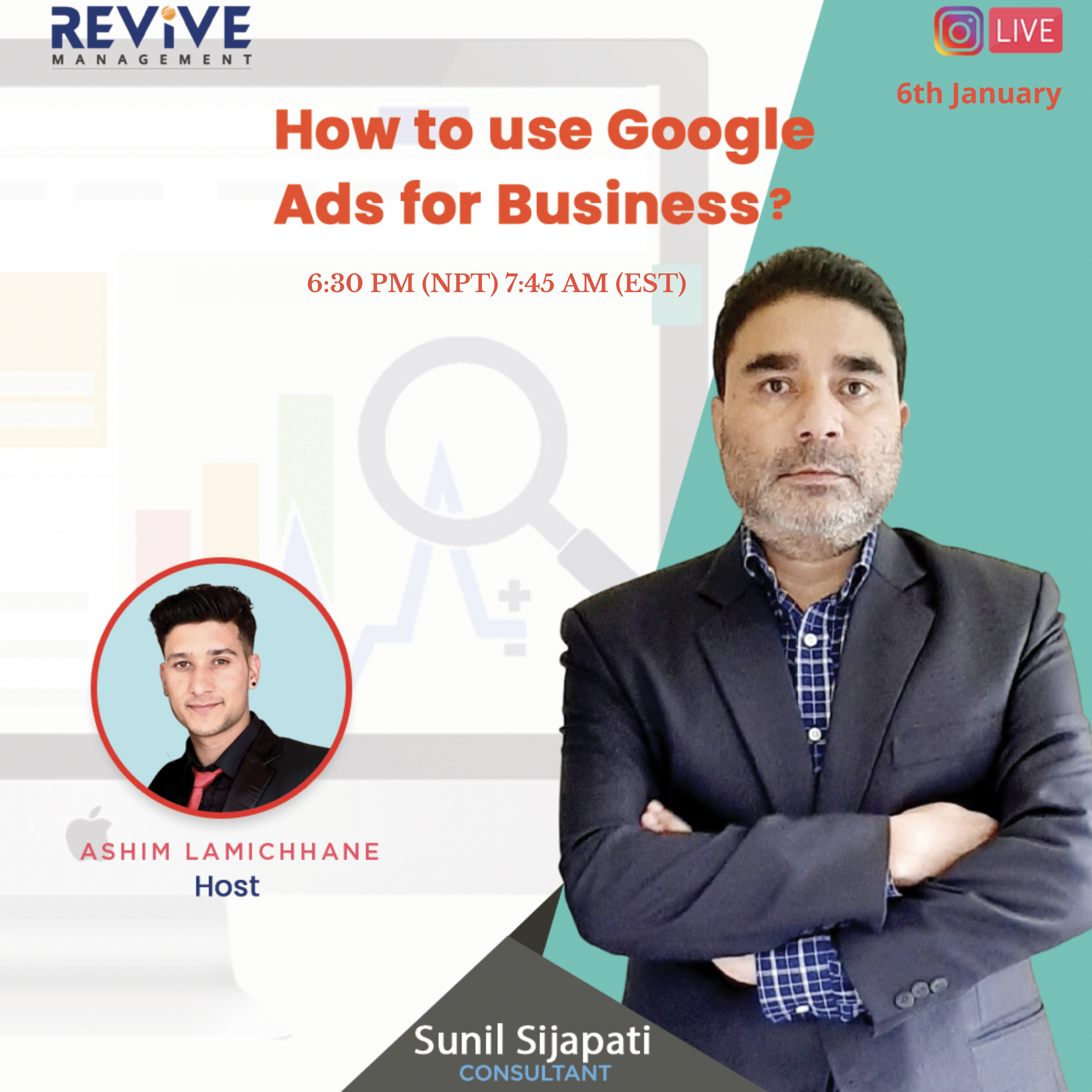 How to use Google Ads For Business