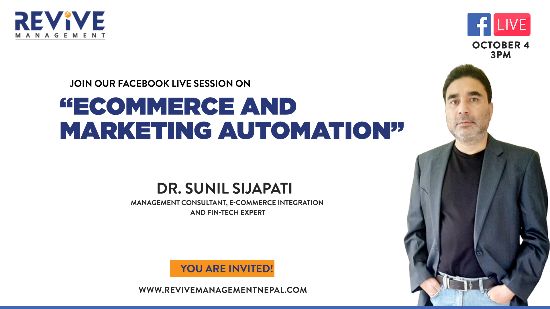 Ecommerce and Marketing Automation